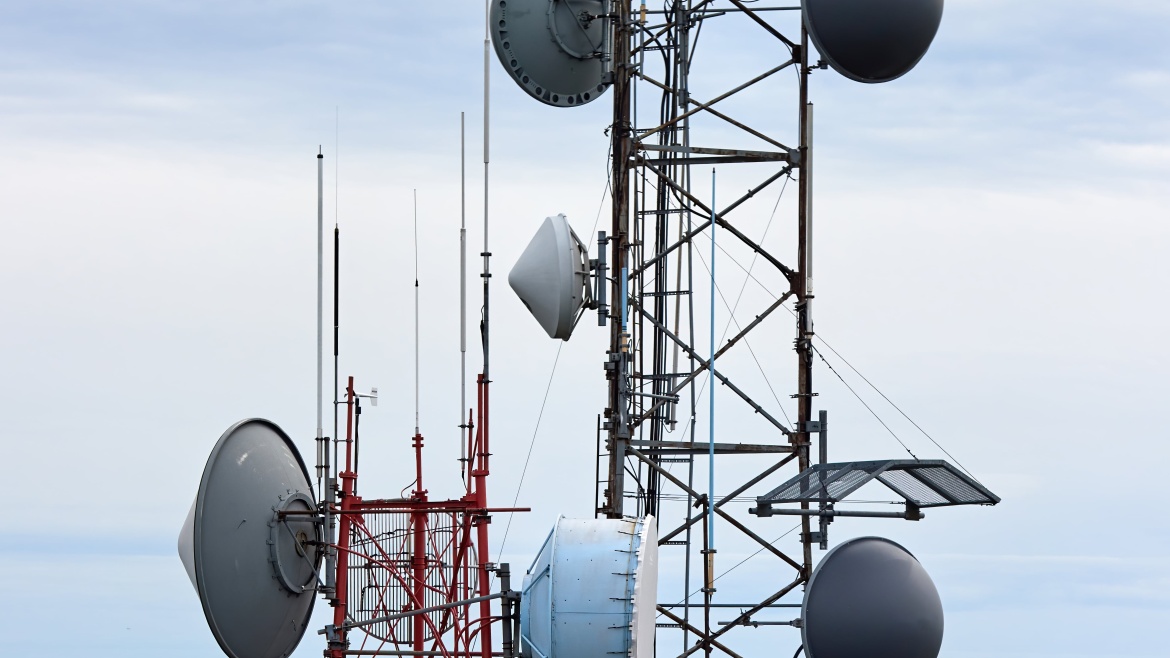 Installation d’équipements de télécommunication