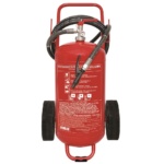 Extincteur à poudre 50kg bon prix vente Cameroun